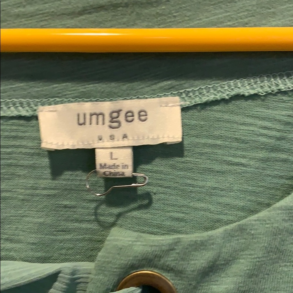 Umgee tee - Picture 4 of 4